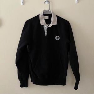 Aimé Leon Dore Polo Sweatshirt
